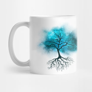 Magic Tree Mug